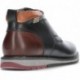 BOTTINES PIKOLINOS BERN M8J-8181 BLACK