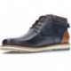 BOTTINES PIKOLINOS BERN M8J-8181 BLUE