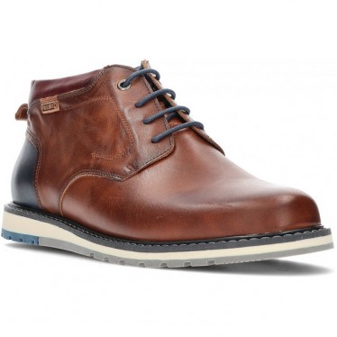 BOTTINES PIKOLINOS BERN M8J-8181 CUERO