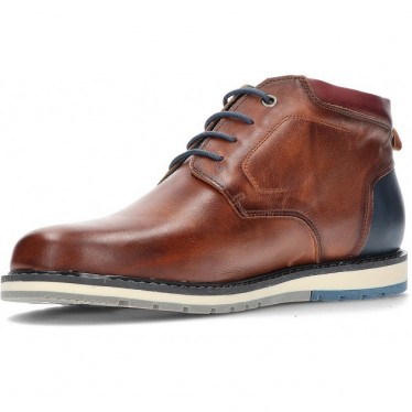 BOTTINES PIKOLINOS BERN M8J-8181 CUERO