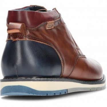 BOTTINES PIKOLINOS BERN M8J-8181 CUERO