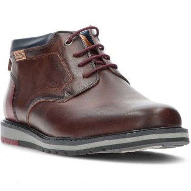 BOTTINES PIKOLINOS BERN M8J-8181 OLMO
