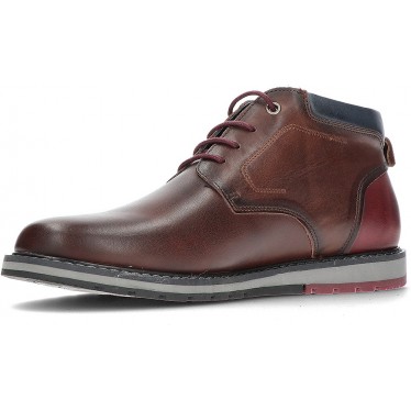 BOTTINES PIKOLINOS BERN M8J-8181 OLMO