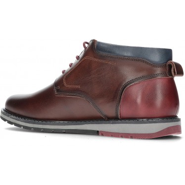 BOTTINES PIKOLINOS BERN M8J-8181 OLMO