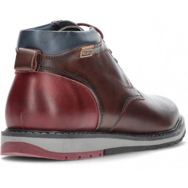 BOTTINES PIKOLINOS BERN M8J-8181 OLMO