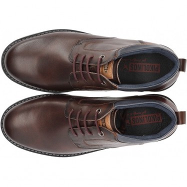 BOTTINES PIKOLINOS BERN M8J-8181 OLMO