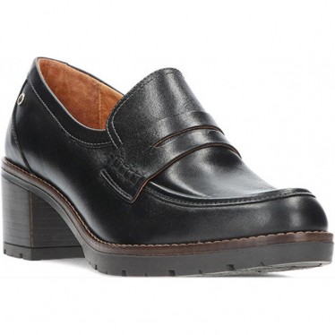 Mocassins femme PIKOLINOS llanes modèle w7h3873 BLACK