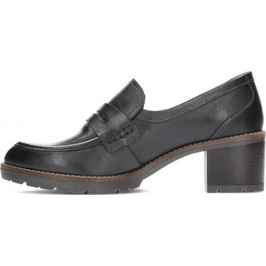 Mocassins femme PIKOLINOS llanes modèle w7h3873 BLACK