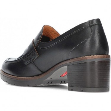 Mocassins femme PIKOLINOS llanes modèle w7h3873 BLACK