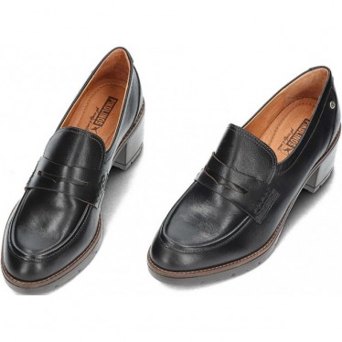 Mocassins femme PIKOLINOS llanes modèle w7h3873 BLACK
