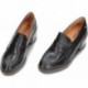 Mocassins femme PIKOLINOS llanes modèle w7h3873 BLACK