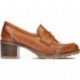 Mocassins femme PIKOLINOS llanes modèle w7h3873c1 BRANDY