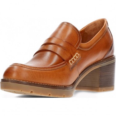 Mocassins femme PIKOLINOS llanes modèle w7h3873c1 BRANDY