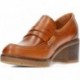 Mocassins femme PIKOLINOS llanes modèle w7h3873c1 BRANDY