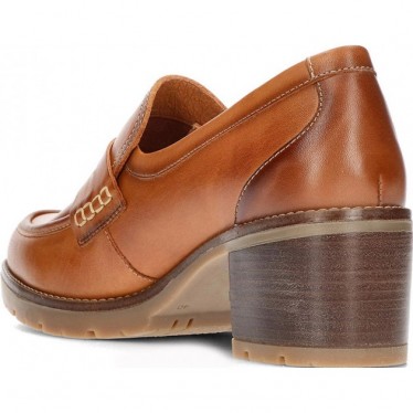 Mocassins femme PIKOLINOS llanes modèle w7h3873c1 BRANDY