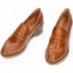 Mocassins femme PIKOLINOS llanes modèle w7h3873c1 BRANDY