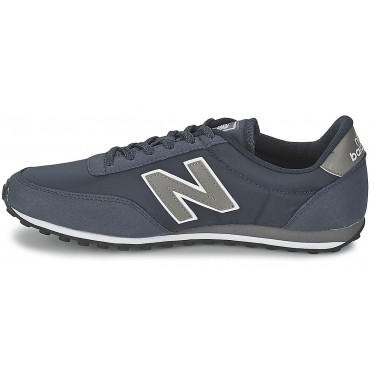 NEW BALANCE U410  AZUL