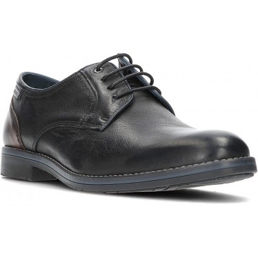 CHAUSSURES PIKOLINOS LEON M4V-4074BFC2 BLACK