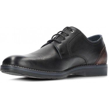CHAUSSURES PIKOLINOS LEON M4V-4074BFC2 BLACK