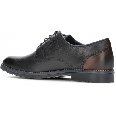 CHAUSSURES PIKOLINOS LEON M4V-4074BFC2 BLACK