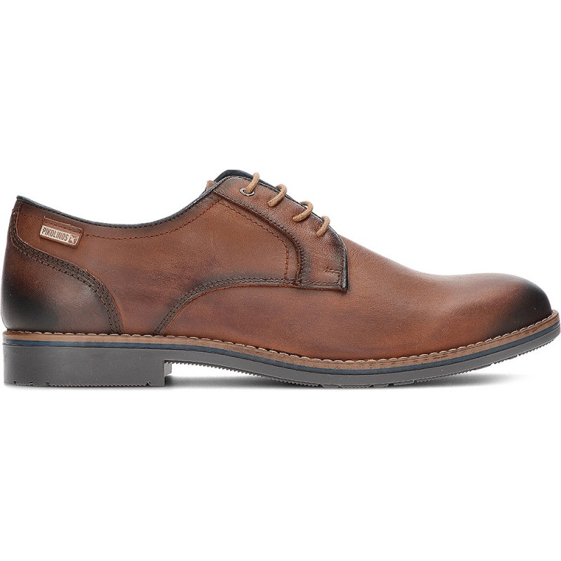 CHAUSSURES PIKOLINOS LEON M4V-4074BFC2 CUERO