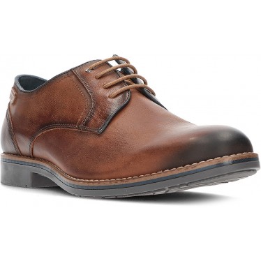 CHAUSSURES PIKOLINOS LEON M4V-4074BFC2 CUERO