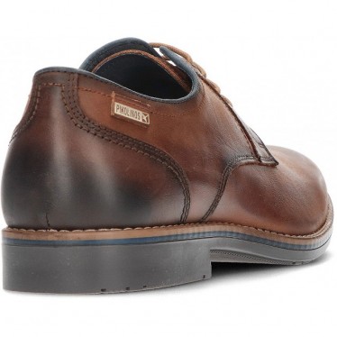 CHAUSSURES PIKOLINOS LEON M4V-4074BFC2 CUERO