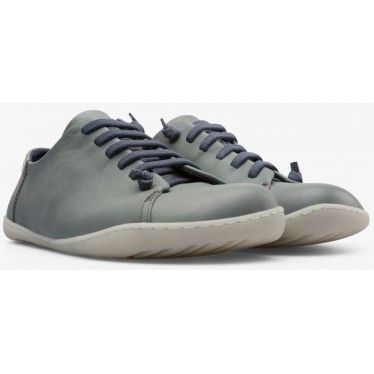 CHAUSSURES CAMPER PEU CAMI K100249 GRIS