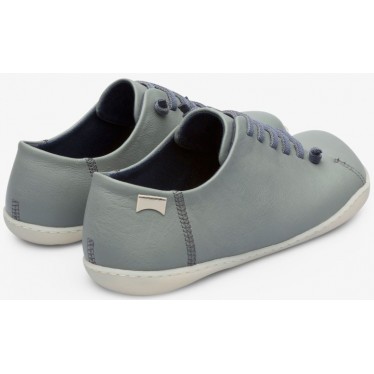CHAUSSURES CAMPER PEU CAMI K100249 GRIS