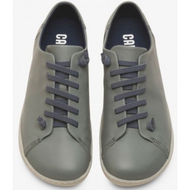 CHAUSSURES CAMPER PEU CAMI K100249 GRIS