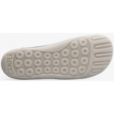 CHAUSSURES CAMPER PEU CAMI K100249 GRIS