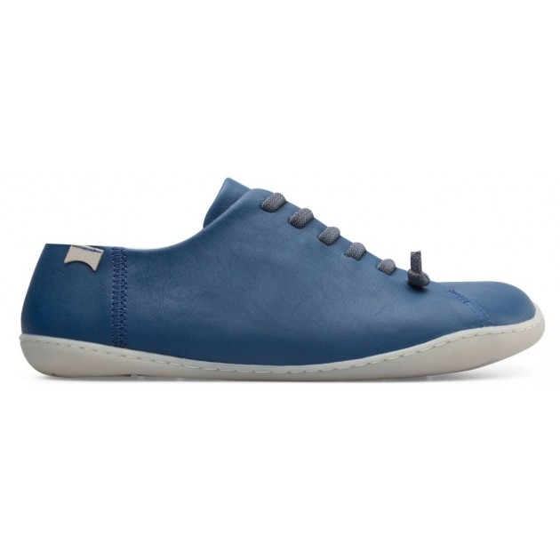 CHAUSSURES CAMPER PEU CAMI K100249 AZUL CHAUSSURES CAMPER PEU CAMI K100249 AZUL