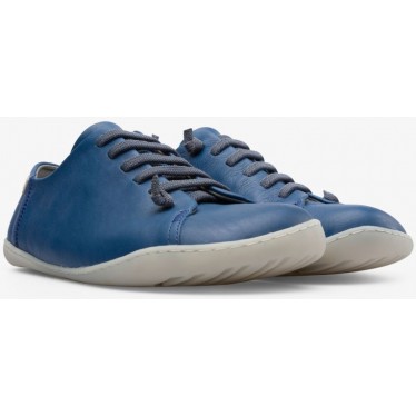 CHAUSSURES CAMPER PEU CAMI K100249 AZUL