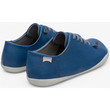 CHAUSSURES CAMPER PEU CAMI K100249 AZUL