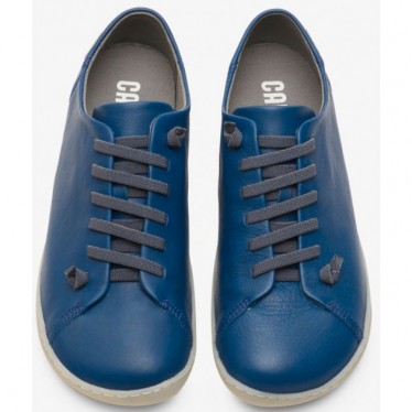 CHAUSSURES CAMPER PEU CAMI K100249 AZUL