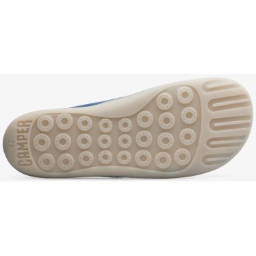 CHAUSSURES CAMPER PEU CAMI K100249 AZUL
