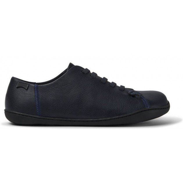 CHAUSSURES CAMPER PEU CAMI K100249 AZUL_OSCURO CHAUSSURES CAMPER PEU CAMI K100249 AZUL_OSCURO