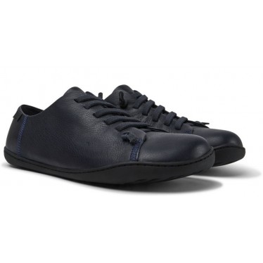 CHAUSSURES CAMPER PEU CAMI K100249 AZUL_OSCURO