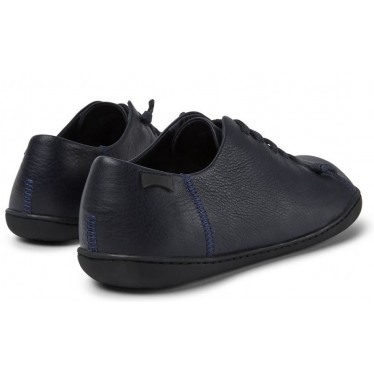 CHAUSSURES CAMPER PEU CAMI K100249 AZUL_OSCURO