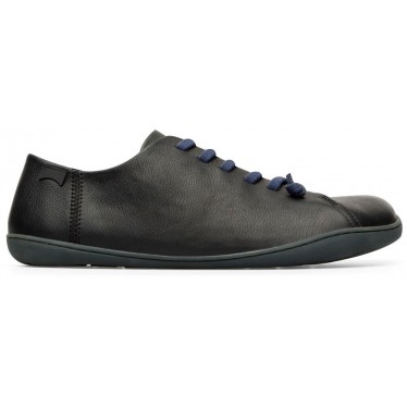CHAUSSURES CAMPER PEU CAMI K100249 NEGRO