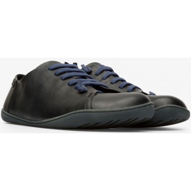 CHAUSSURES CAMPER PEU CAMI K100249 NEGRO