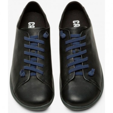CHAUSSURES CAMPER PEU CAMI K100249 NEGRO
