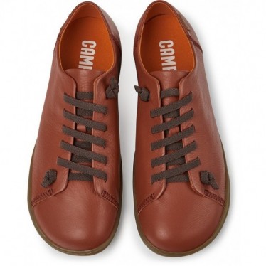 CHAUSSURES CAMPER PEU CAMI K100249 VINO