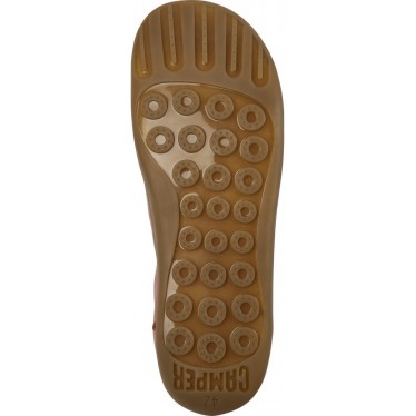 CHAUSSURES CAMPER PEU CAMI K100249 VINO