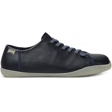 CHAUSSURES CAMPER PEU CAMI K100249 NAVY