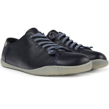 CHAUSSURES CAMPER PEU CAMI K100249 NAVY