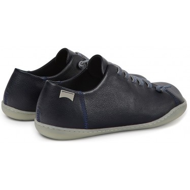 CHAUSSURES CAMPER PEU CAMI K100249 NAVY
