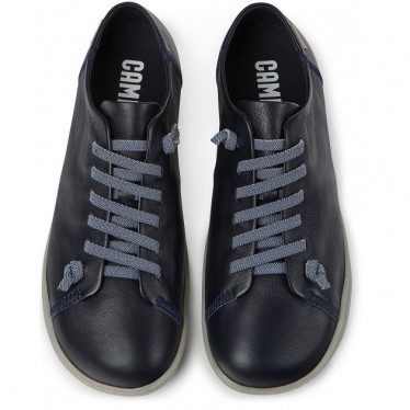 CHAUSSURES CAMPER PEU CAMI K100249 NAVY