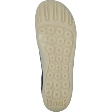 CHAUSSURES CAMPER PEU CAMI K100249 NAVY