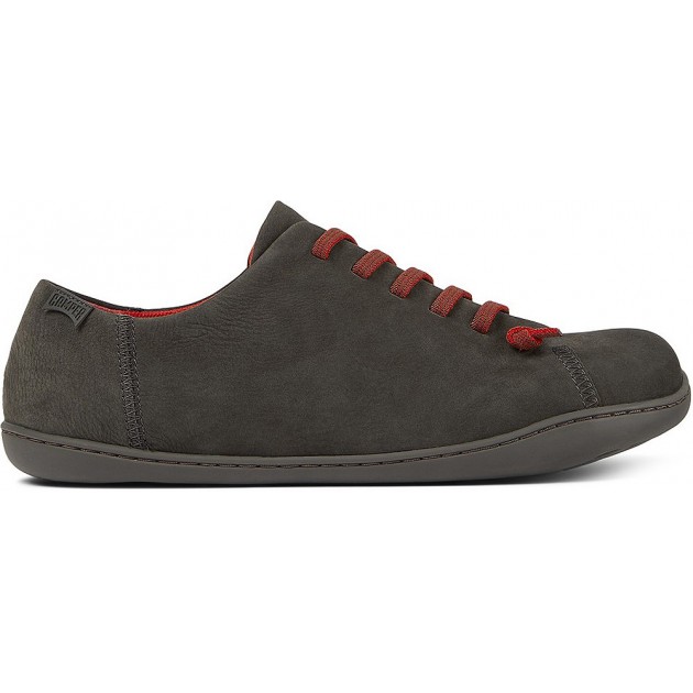 CHAUSSURES CAMPER PEU CAMI K100249 DARK_GREY CHAUSSURES CAMPER PEU CAMI K100249 DARK_GREY